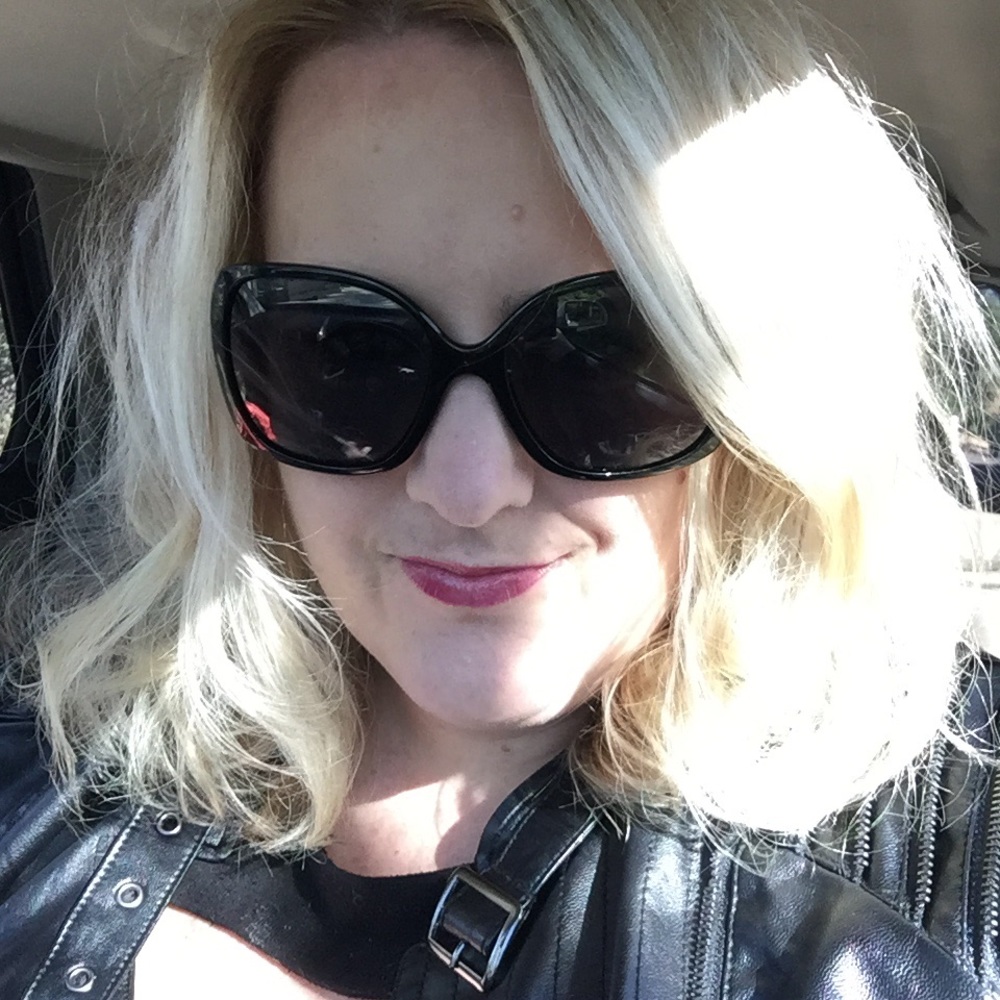 Meet the Posh-est, Molly.